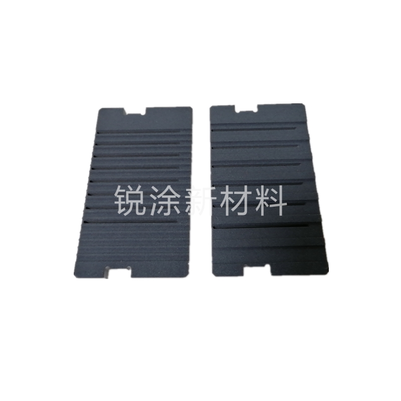防粘涂層